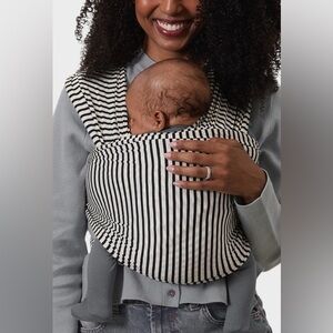 Solly Baby Classic Striped Wrap